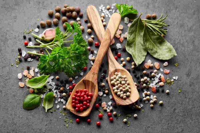 Expert reveals winter herbs that support gut health naturally