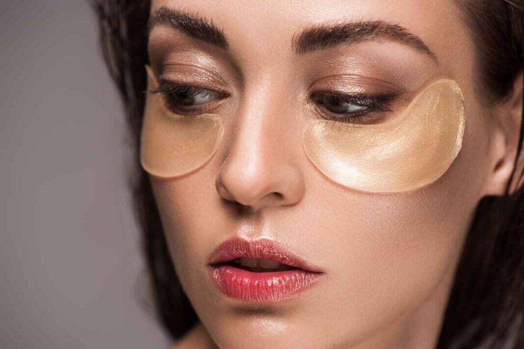 Dermatologist reveals if herbal formulations work for dark circles