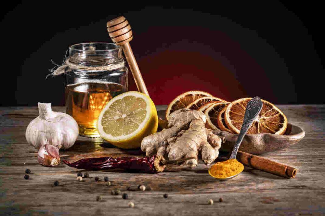 Can ginger–cinnamon tea really help lose 5 kg in 7 days?