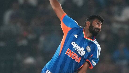 Jasprit Bumrah leaves India squad midway T20I series due to personal reasons