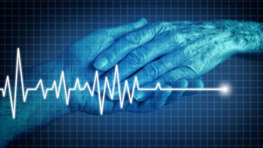 Illinois becomes 12th US state to legalise assisted death law