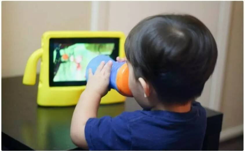 Can too much screen time worsen blood sugar control?