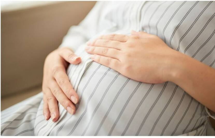 Pregnancy warning signs that should never be ignored