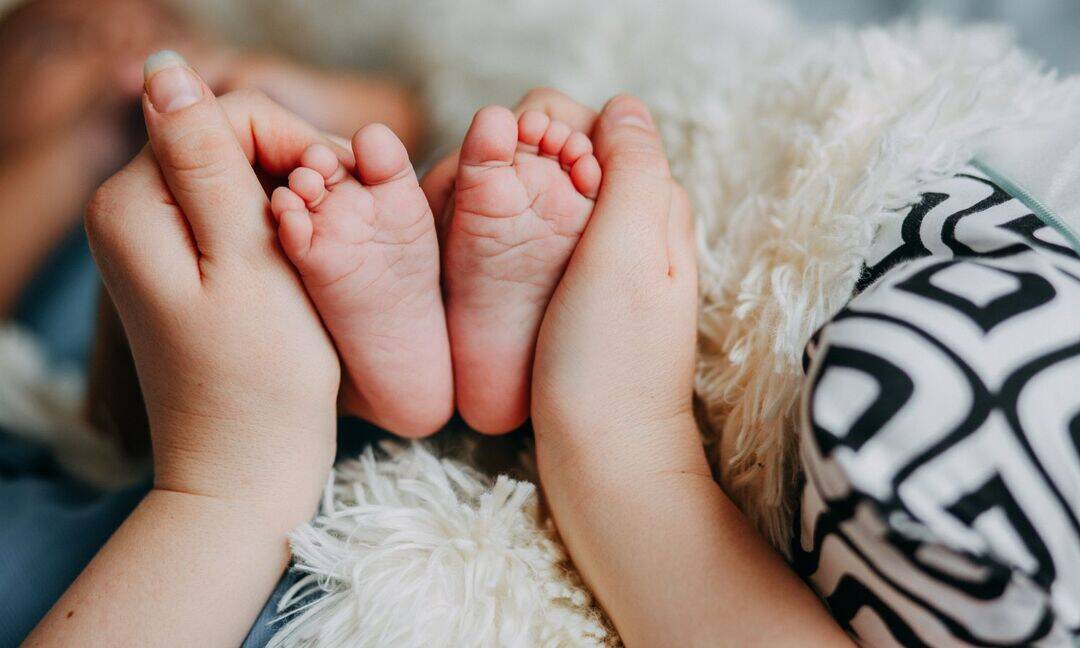 24-week micro preemie survives against all odds in Bengaluru