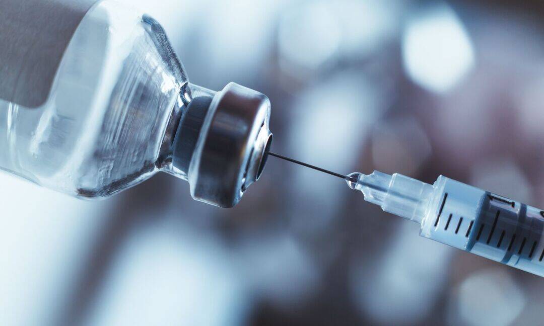 COVID-19 vaccine safe, no link to sudden death: AIIMS study