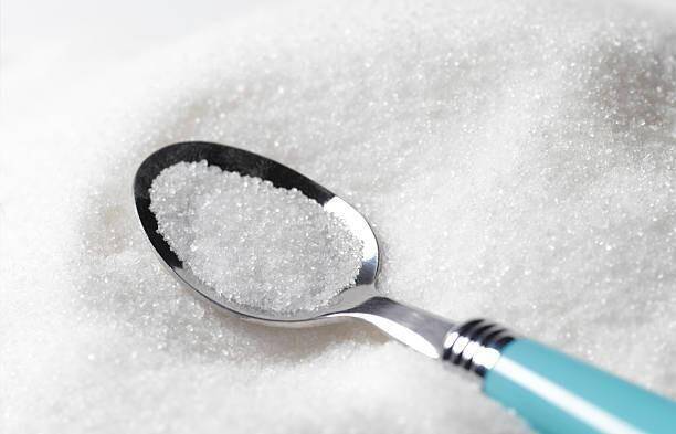 What happens to the body when a person consumes too much sugar? 