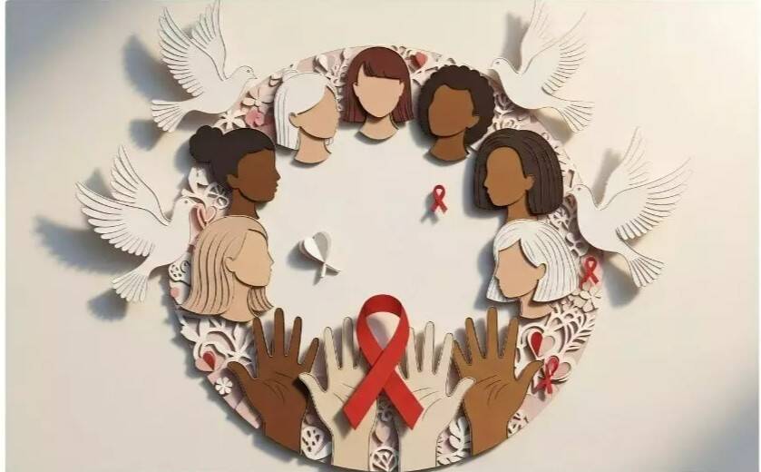 Expert warns against missing early signs of HIV infection