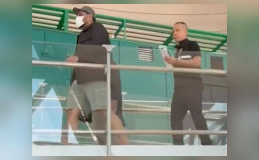 Owners of Goa club where fire killed 25 deported from Thailand; video surfaces