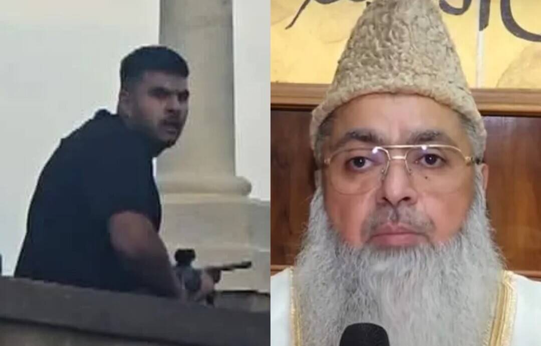 It's time to end radicalisation: Chief Imam on Aus terror attack