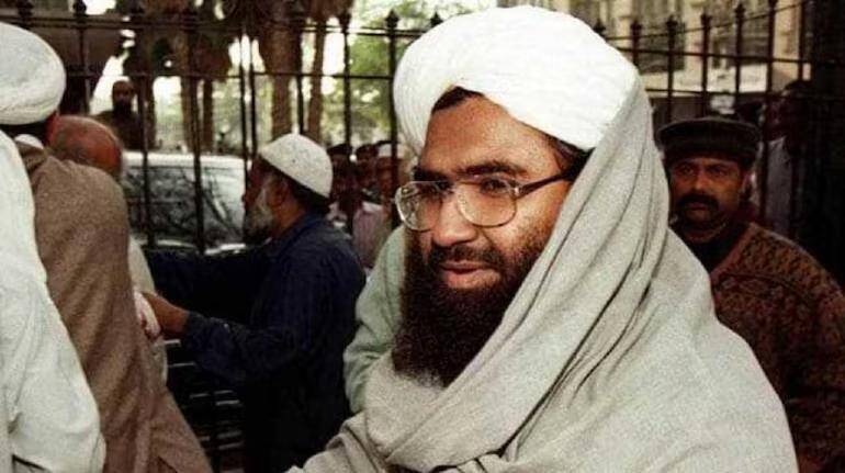 He's a monster: Ex-J&K Police chief on terrorist Masood Azhar crying in audio clip