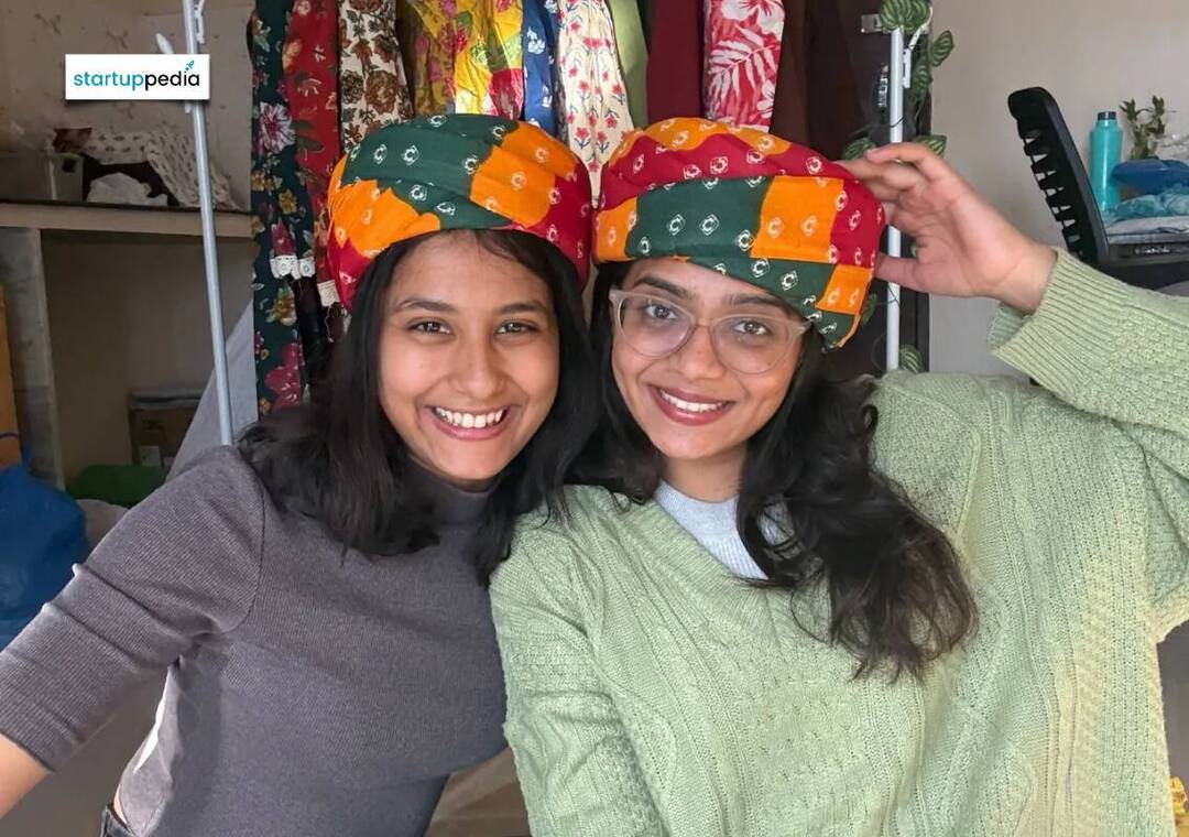 Jaipur friends start a kurti brand, earn ₹15 lakh in just 6 months