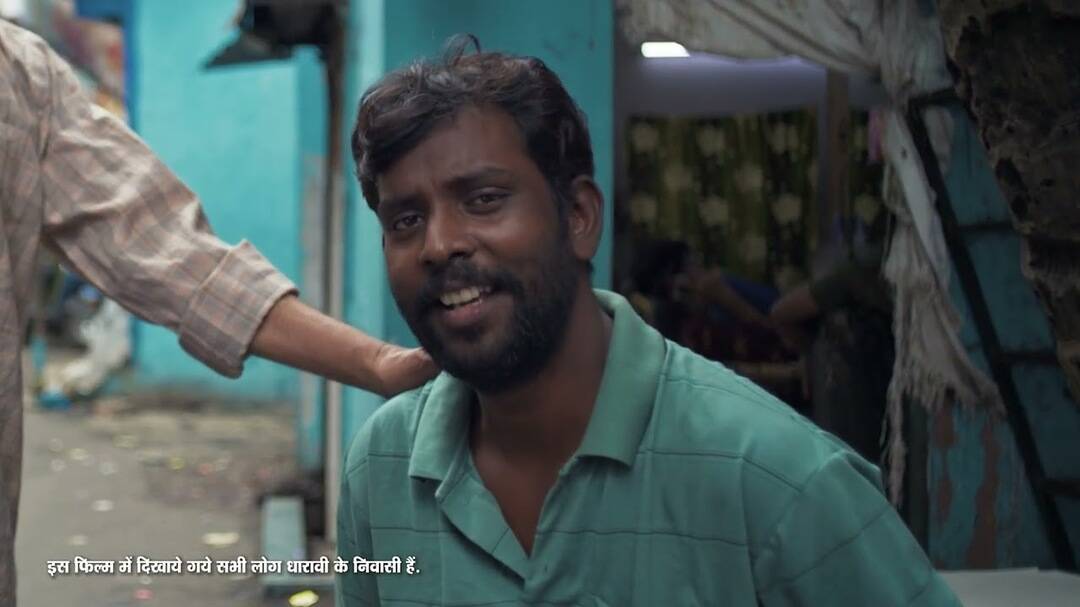 Addresses shouldn't shorten lives, Dharavi is rewriting its story: Adani