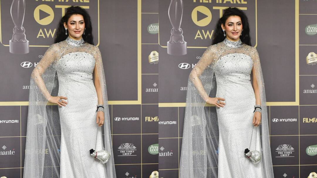 Shalini Passi carries ₹5 lakh polar bear bag in Mumbai, goes viral