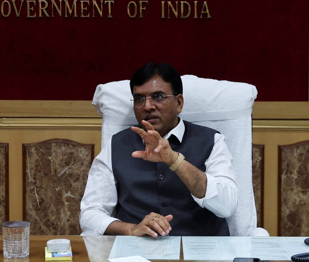 Govt to link PF accounts with UPI, allow 75% withdrawal