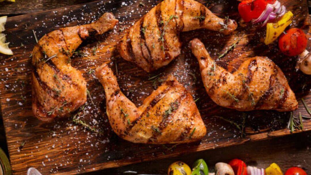 Breaded chicken recalled in US after soy allergen missing label