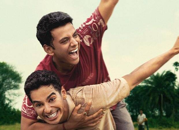 Ishaan Khatter and Vishal Jethwa's 'Homebound' shortlisted for Oscars 2026