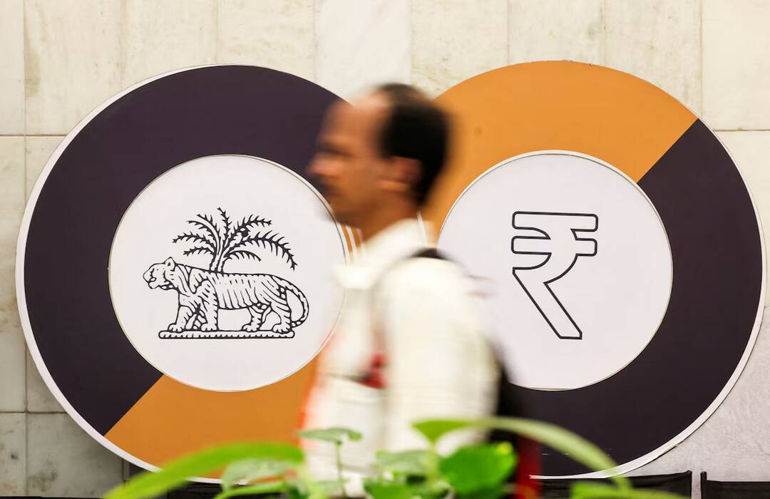 Rupee jumps most in 7 months after RBI intervention
