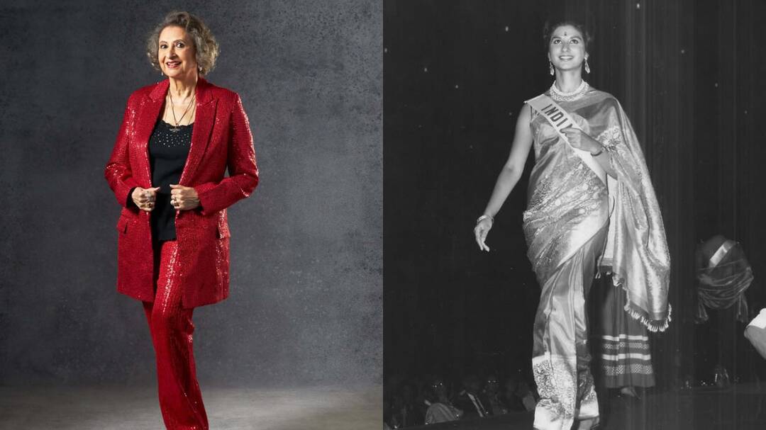 First Femina Miss India from 1964 Meher Castelino passes away
