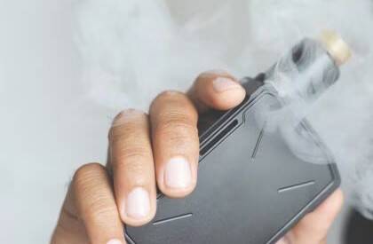 Smokers who switch to vaping face double the heart attack risk than those who quit: ICMR study