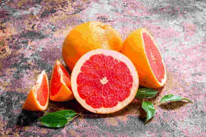 What are the hidden interactions of grapefruit and medicines?
