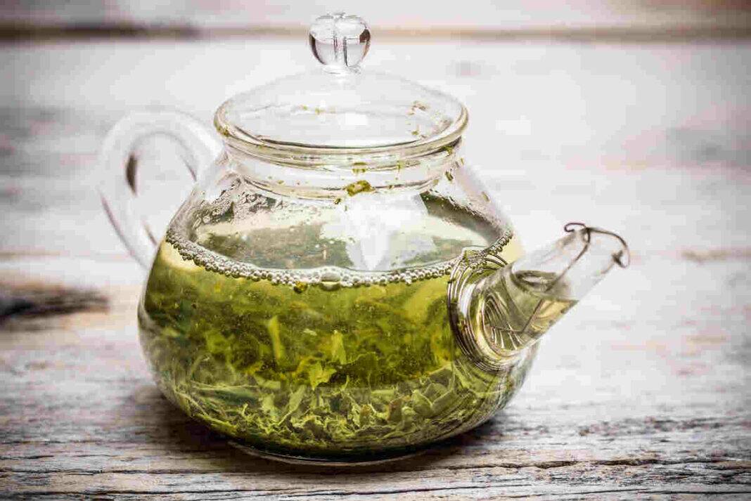 Drinking green tea cannot prevent depression: Expert
