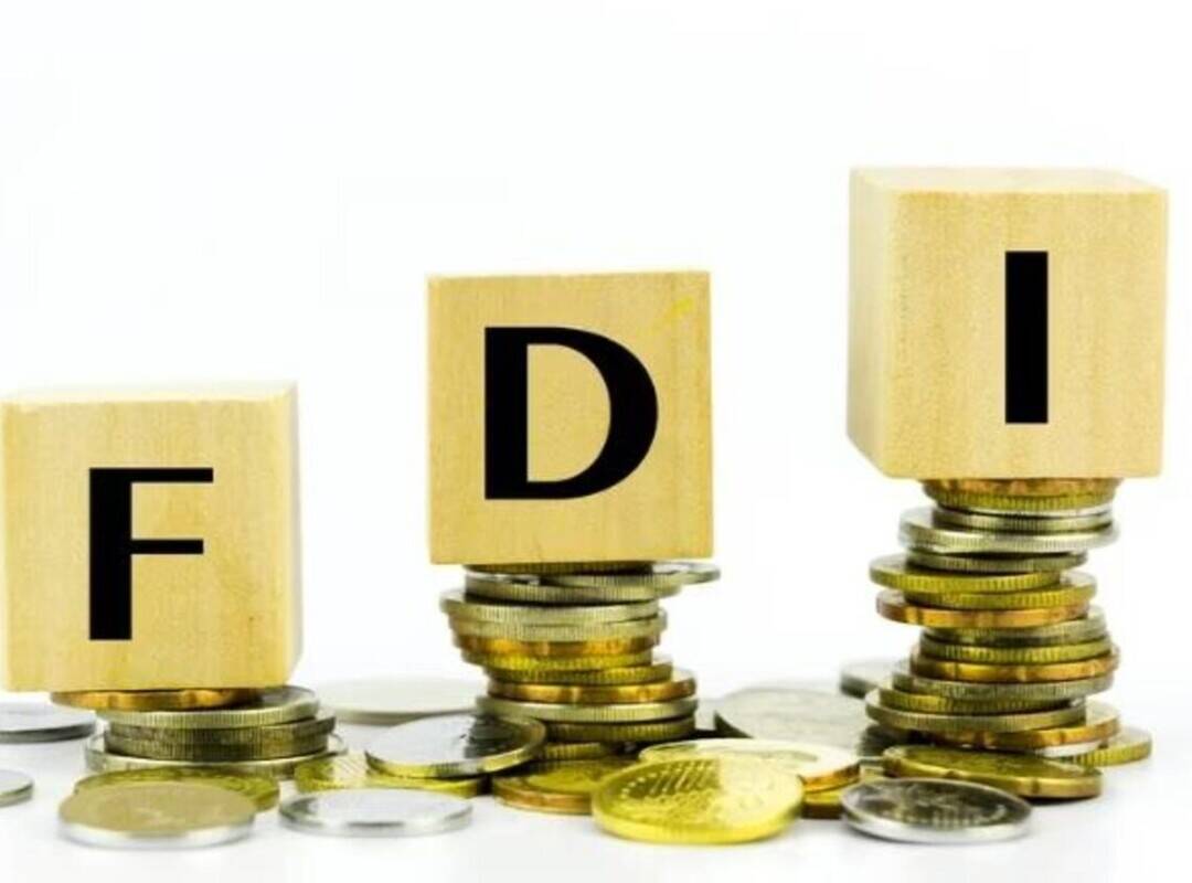 Bill to allow 100% FDI in insurance passed by Parliament