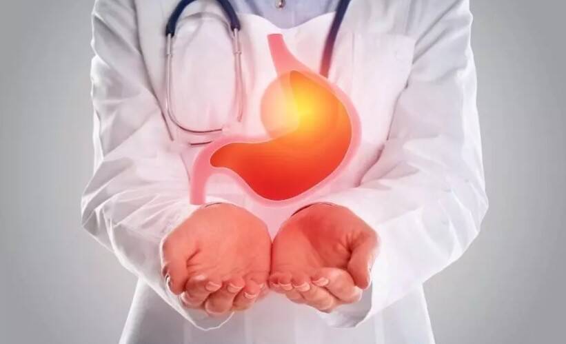 Expert warns against ignoring persistent indigestion symptoms