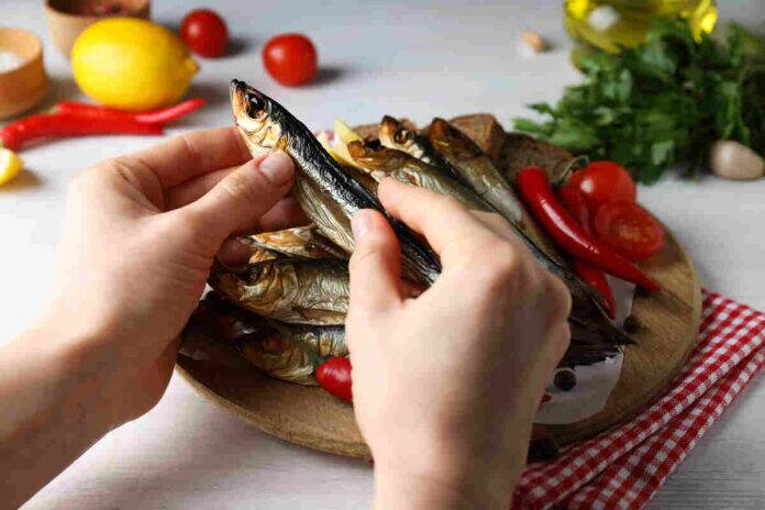 Expert states foods that play key role in healthy hormone balance