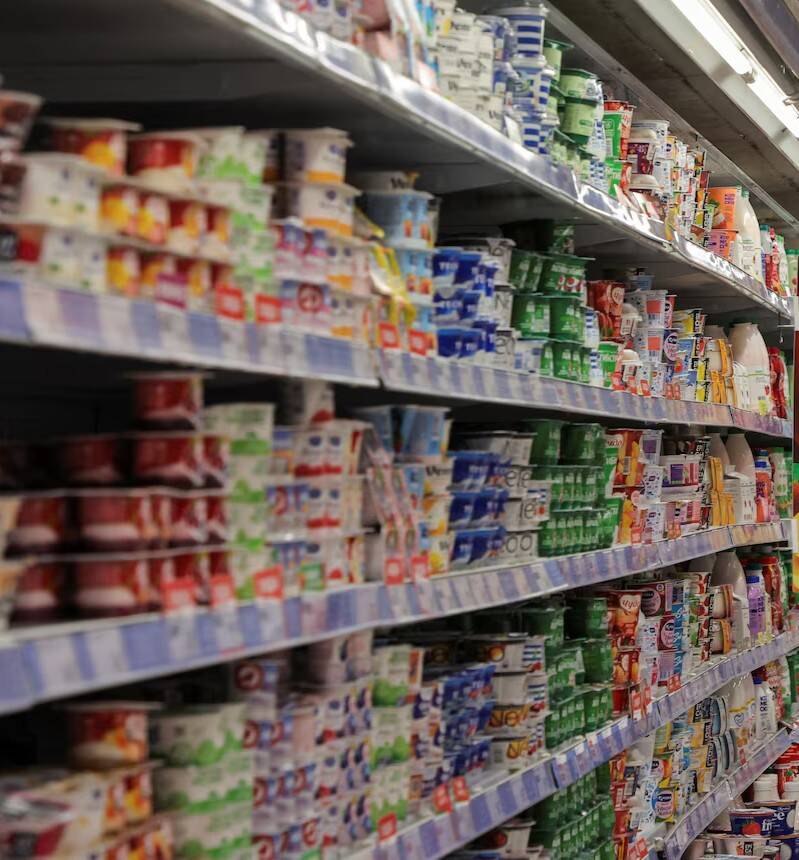 SC rejects PIL over cancer-causing chemicals in packaged foods, says 'Urbanised phobia of rich'