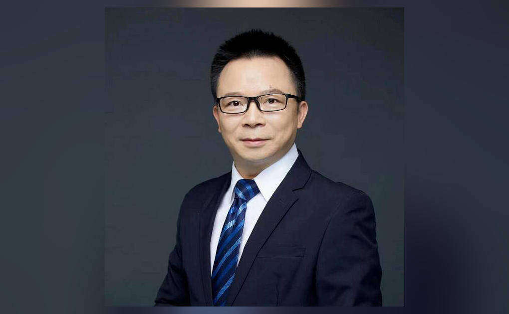 Co-founder Chen becomes billionaire as another Chinese startup shares ...