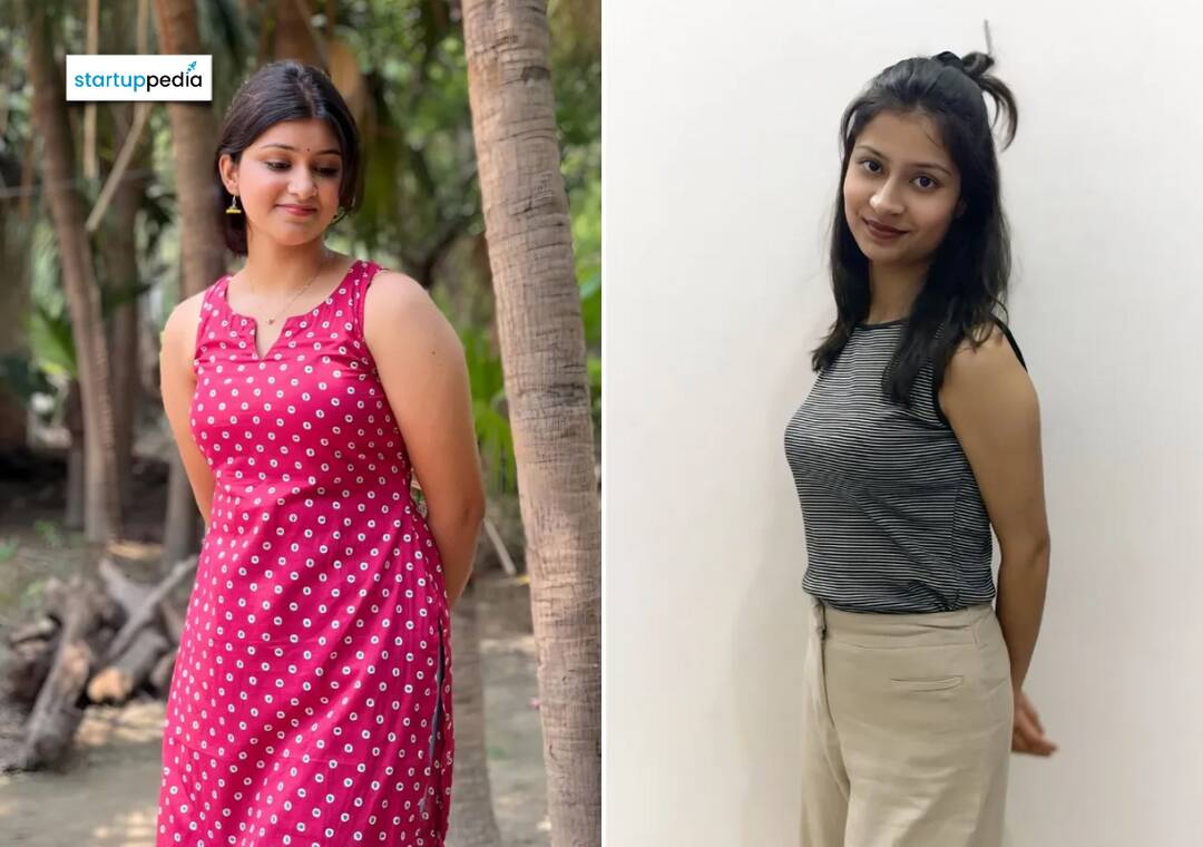 Delhi friends start kurti brand, earn ₹1.2 lakh in 1 month