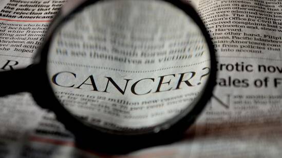 Cancer patients in India could rise to 20 lakh by 2040: Govt