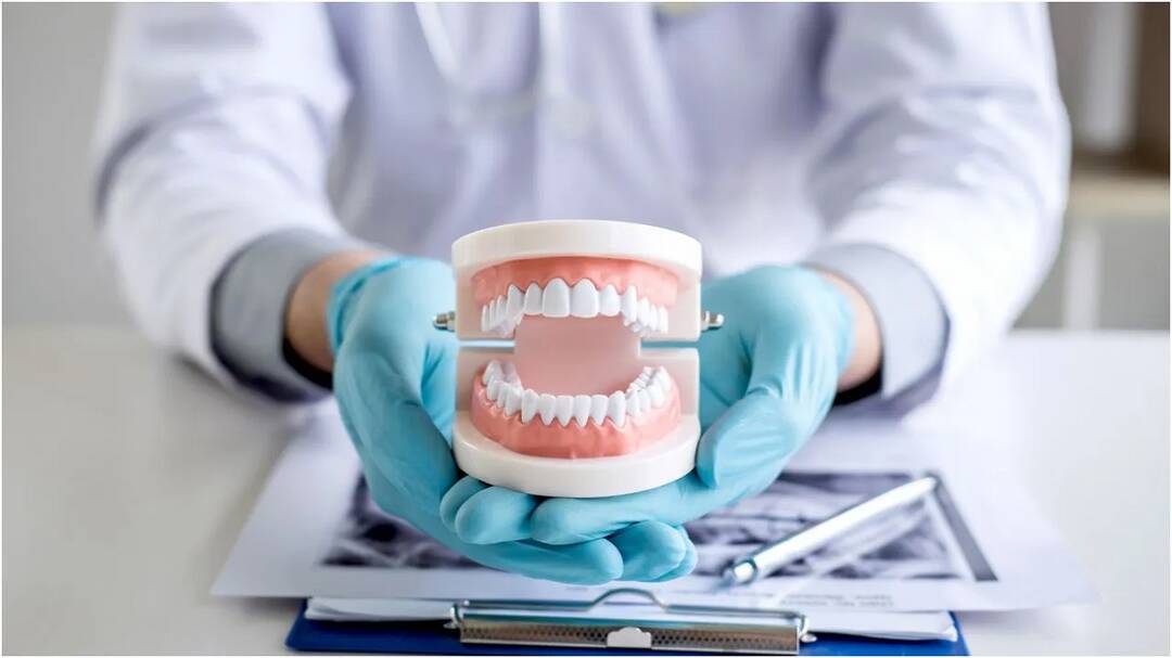 OMFS dentists can perform aesthetic, hair procedures: Ministry