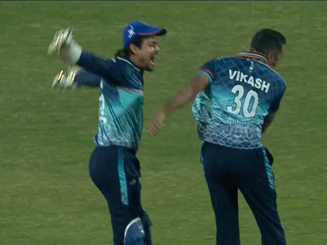 Jharkhand win Syed Mushtaq Ali Trophy for first time in history