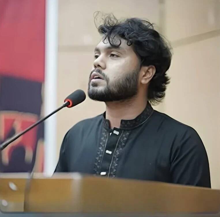 Osman Hadi, Bangladesh's radical leader shot by unknown gunmen, dies