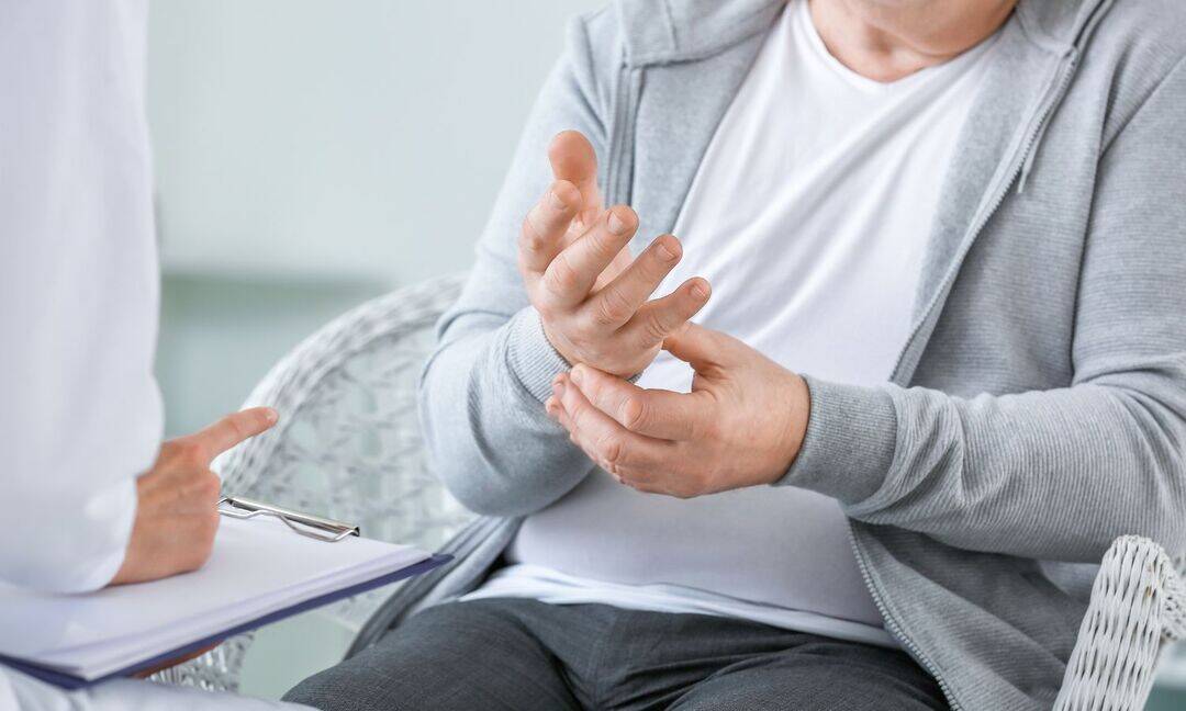 AIIMS Delhi trains doctors in DBS for Parkinson's care