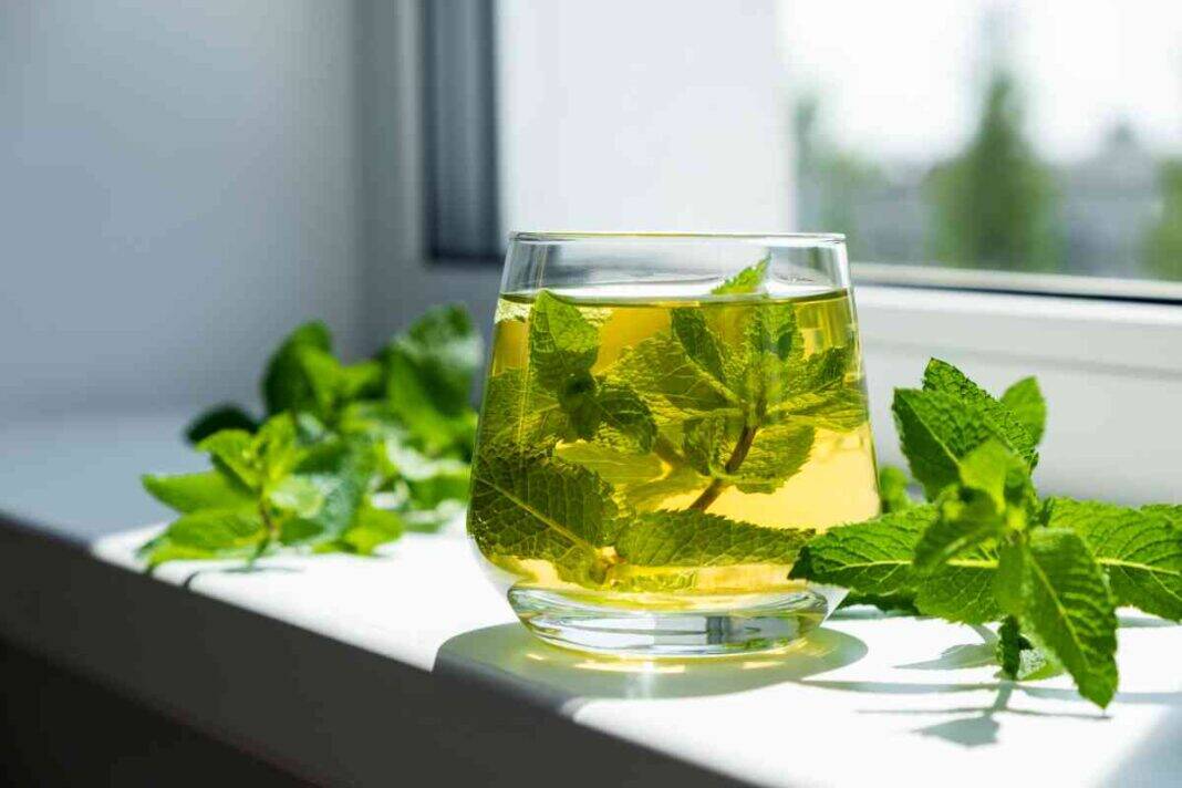 No solid proof mint cleanses your liver: Expert