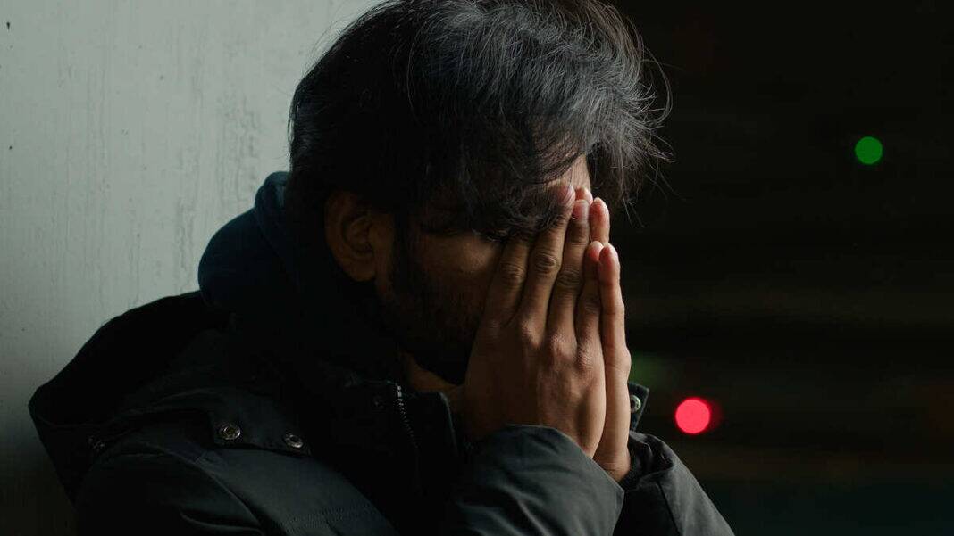 Stress doesn’t directly cause throat cancer: Expert