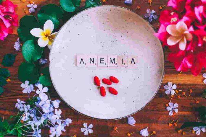 Iron-deficiency anemia can impair cognitive function: Expert