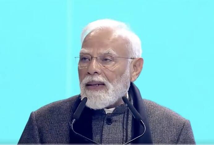 Yoga has shown the world path to health: PM Modi at WHO Summit