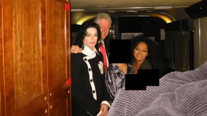 US releases thousands of Epstein files having pics of Bill Clinton, Michael Jackson
