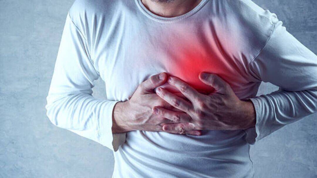 Heart attacks without blockages: Why MINOCA is rising in 2025