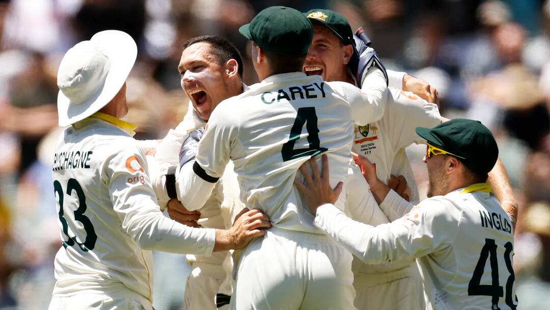 Australia retain Ashes in 11 days