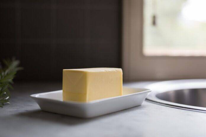 Does eating butter benefit us? 
