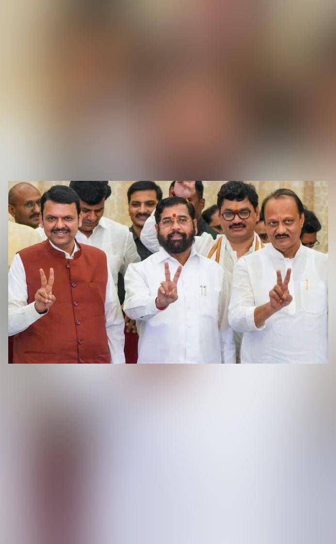 BJP-led Mahayuti sweeps Maha local body polls, wins 207 of 288 posts