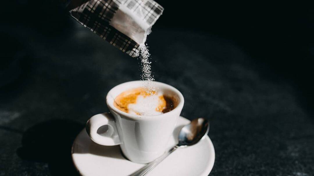 Are sweeteners really safe? Study shows they could harm your liver