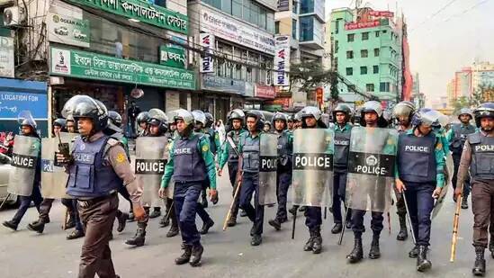 Another youth leader shot in Bangladesh amid protests