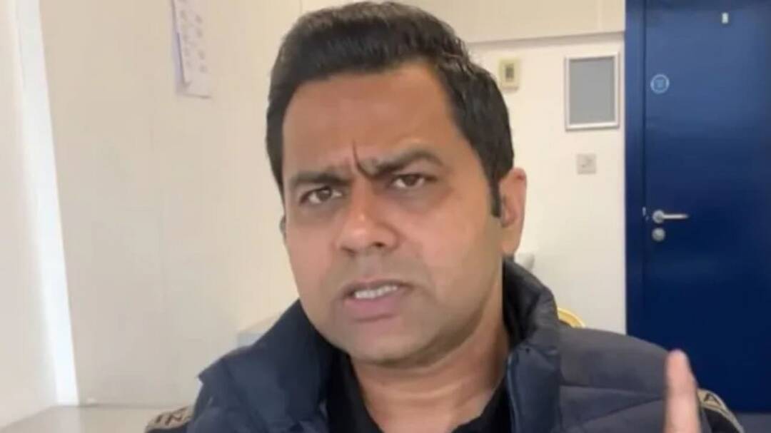 Aakash Chopra’s bold IPL 2026 CSK XII limits overseas options