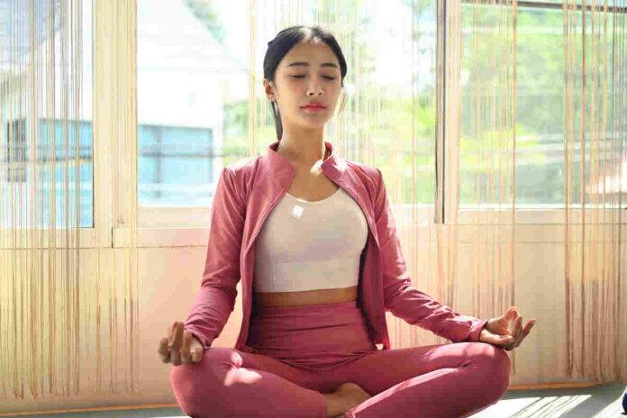 Can yoga help Seasonal Affective Disorder symptoms this winter?