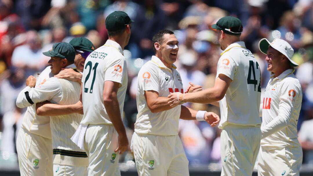 Do I regret saying that? No: Stuart Broad on 'worst Australian side in 15 years' comments